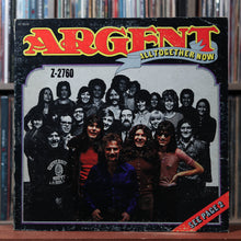 Load image into Gallery viewer, Argent - All Together Now - 1972 Epic, VG/VG 1
