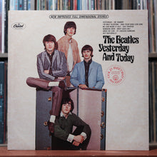 Load image into Gallery viewer, The Beatles - Yesterday And Today - 1978 Capitol, VG+/VG+ 1
