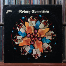Load image into Gallery viewer, Rotary Connection - The Rotary Connection - 1968 Cadet Concept, VG/VG 1
