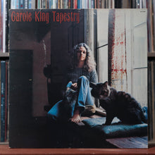 Load image into Gallery viewer, Carole King - Tapestry - 1977 Ode, VG/VG+ 1
