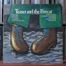 Load image into Gallery viewer, Cat Stevens - Teaser And The Firecat - 1976 A&amp;M, VG+/VG+ 2
