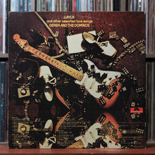 Load image into Gallery viewer, Derek &amp; The Dominos - Layla And Other Assorted Love Songs 2LP 1972 Polydor VG/VG 2

