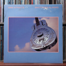 Load image into Gallery viewer, Dire Straits - Brothers In Arms - 1985 Warner Bros., VG/EX 1
