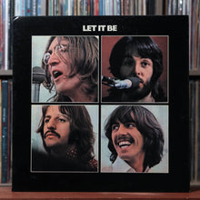Load image into Gallery viewer, The Beatles - Let It Be - 1st PRESS - 1970 Apple, VG+/VG+ 1
