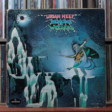 Load image into Gallery viewer, Uriah Heep - Demons And Wizards - 1972 Mercury, VG/VG 1

