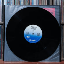 Load image into Gallery viewer, UFO - Night Run / Blue - PROMO - 1986 Chrysalis, VG+/EX 3
