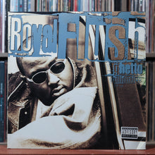 Load image into Gallery viewer, Royal Flush - Ghetto Millionaire - 1st PRESS - 2LP 1997 Blunt, VG/VG 1
