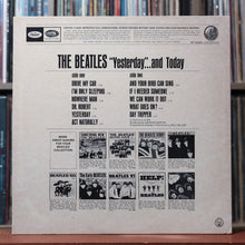 Load image into Gallery viewer, The Beatles - Yesterday And Today - 1978 Capitol, VG+/VG+ 2
