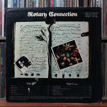 Load image into Gallery viewer, Rotary Connection - The Rotary Connection - 1968 Cadet Concept, VG/VG 2

