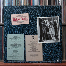 Load image into Gallery viewer, Babe Ruth - Babe Ruth - 1975 Harvest, VG/EX 2
