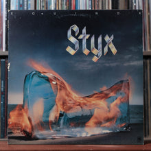 Load image into Gallery viewer, Styx - Equinox - 1975 A&amp;M, VG/VG 1
