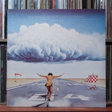 Load image into Gallery viewer, Manfred Mann's Earth Band - Watch - 1978 Warner Bros., EX/VG 1
