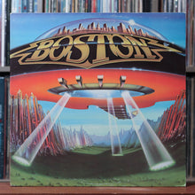 Load image into Gallery viewer, Boston - Don't Look Back - 1978 Epic, VG/EX 1
