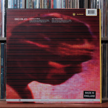 Load image into Gallery viewer, Big Bud - State Of Mind / Transmission - UK 1999 Good Looking, VG+/VG 2

