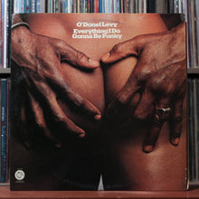 Load image into Gallery viewer, O'Donel Levy - Everything I Do Gonna Be Funky - 1974 Groove Merchant, VG+/VG+ 1
