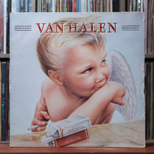 Load image into Gallery viewer, Van Halen - 1984 - 1984 Warner Bros. 1
