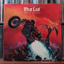 Load image into Gallery viewer, Meat Loaf - Bat Out Of Hell - 1980 Epic 1
