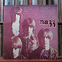 Load image into Gallery viewer, Nazz - Nazz - 1983 Rhino, VG+/VG+ 2
