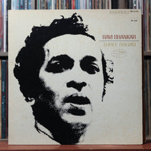 Load image into Gallery viewer, Ravi Shankar - Three Ragas - 1967 World Pacific, VG/VG+ 1
