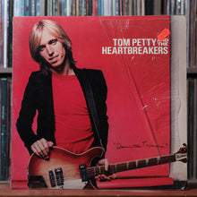 Load image into Gallery viewer, Tom Petty And The Heartbreakers - Damn The Torpedoes - SHRINK 1979, VG+/VG 1
