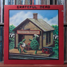 Load image into Gallery viewer, The Grateful Dead - Terrapin Station - 1977 Arista, VG/VG 1

