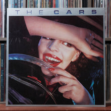 Load image into Gallery viewer, The Cars - The Cars - 1978 Elektra, EX/NM 1
