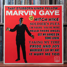 Load image into Gallery viewer, Marvin Gaye - That Stubborn Kinda Fellow - 1981 Motown, EX/VG+ 1
