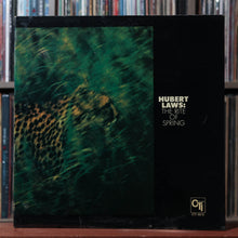 Load image into Gallery viewer, Hubert Laws - The Rite Of Spring - 1970's Canada CTI, VG/VG 1
