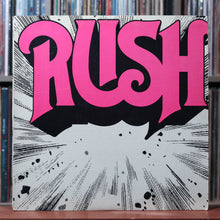 Load image into Gallery viewer, Rush - Rush - 1985 Mercury, VG/VG 1
