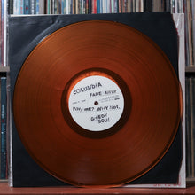 Load image into Gallery viewer, Liam Gallagher - Down By The River Thames ORANGE 2LP INSERT SHRINK HYPE 2022 EX 4
