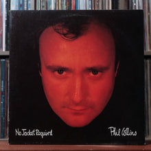 Load image into Gallery viewer, Phil Collins - No Jacket Required - 1985 Atlantic, VG+/VG+ 1
