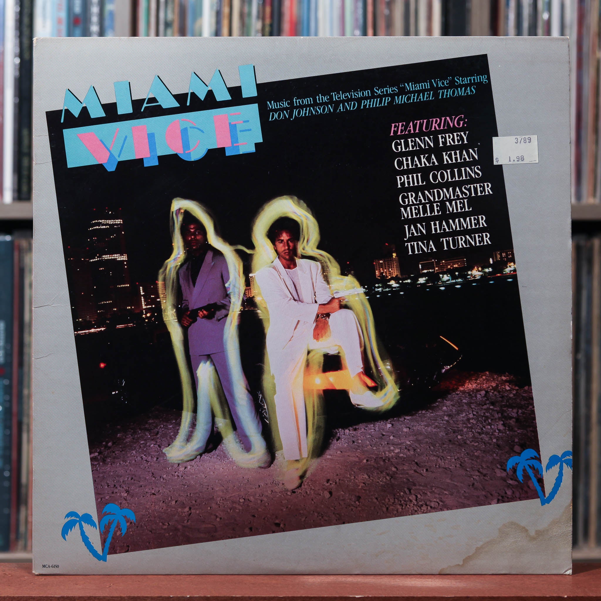Various - Music From The Television Series 