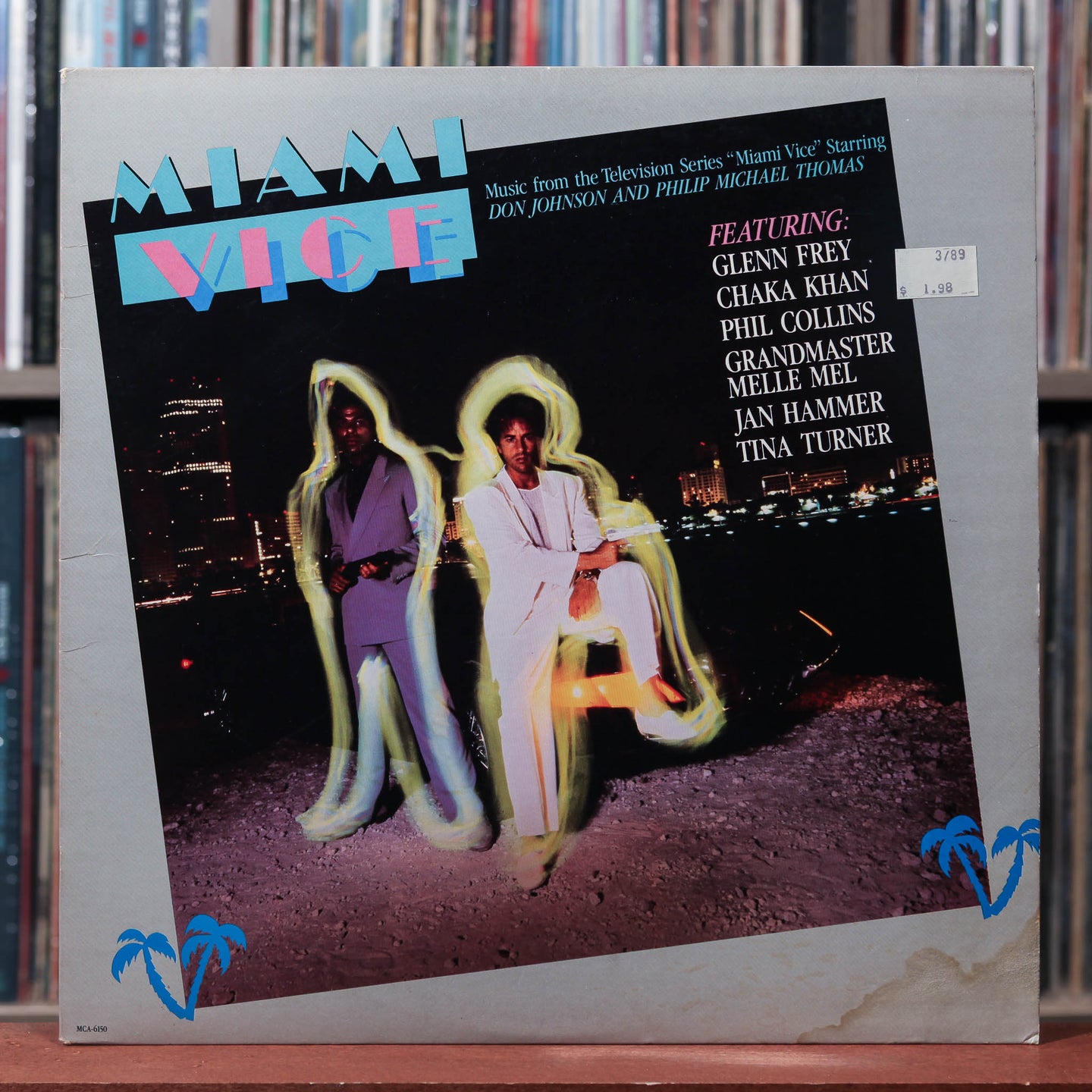 Various - Music From The Television Series 