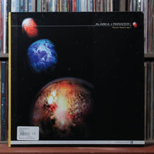 Load image into Gallery viewer, Alaska &amp; Paradox - Planet³ / Space-age - UK 1999 Good Looking, VG/VG+ 1
