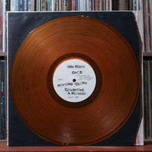 Load image into Gallery viewer, Liam Gallagher - Down By The River Thames ORANGE 2LP INSERT SHRINK HYPE 2022 EX 5
