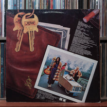 Load image into Gallery viewer, Johnny Guitar Watson - A Real Mother For Ya - 1977 DJM, VG/VG 2

