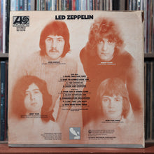 Load image into Gallery viewer, Led Zeppelin - Led Zeppelin - 1975 Atlantic, VG/VG+ 2
