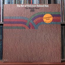 Load image into Gallery viewer, Roland Kirk - The Art Of Rahsaan The Atlantic Years - PROMO - 2LP 1973, VG/VG 1
