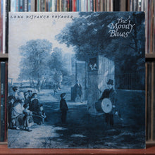 Load image into Gallery viewer, The Moody Blues - Long Distance Voyager - 1981 Threshold, VG+/VG 1
