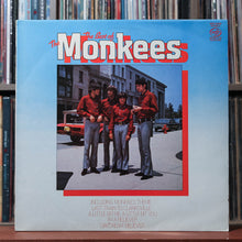 Load image into Gallery viewer, The Monkees - Best Of The Monkees - 1970's UK Music For Pleasure, VG/VG 1
