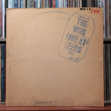 Load image into Gallery viewer, The Who - Live At Leeds - 1970 Decca, VG/VG 1
