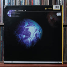 Load image into Gallery viewer, Alaska &amp; Paradox - Planet³ / Space-age - UK 1999 Good Looking, VG/VG+ 2
