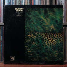 Load image into Gallery viewer, Hubert Laws - The Rite Of Spring - 1970's Canada CTI, VG/VG 2
