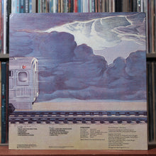 Load image into Gallery viewer, Foreigner - Foreigner - 1977 Atlantic, VG+/VG+ 2
