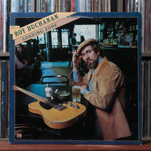 Load image into Gallery viewer, Roy Buchanan - Loading Zone - 1977 Atlantic, VG/VG 1
