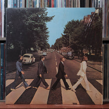 Load image into Gallery viewer, The Beatles - Abbey Road - SHRINK 1969 Apple, VG+/VG+ 1
