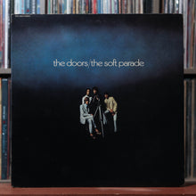 Load image into Gallery viewer, The Doors - The Soft Parade - 1969 Elektra, VG/VG 1
