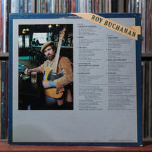 Load image into Gallery viewer, Roy Buchanan - Loading Zone - 1977 Atlantic, VG/VG 2
