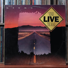 Load image into Gallery viewer, The Kinks - The Road - 1987 MCA, VG/NM 1
