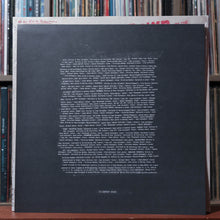 Load image into Gallery viewer, Liam Gallagher - Down By The River Thames ORANGE 2LP INSERT SHRINK HYPE 2022 EX 8
